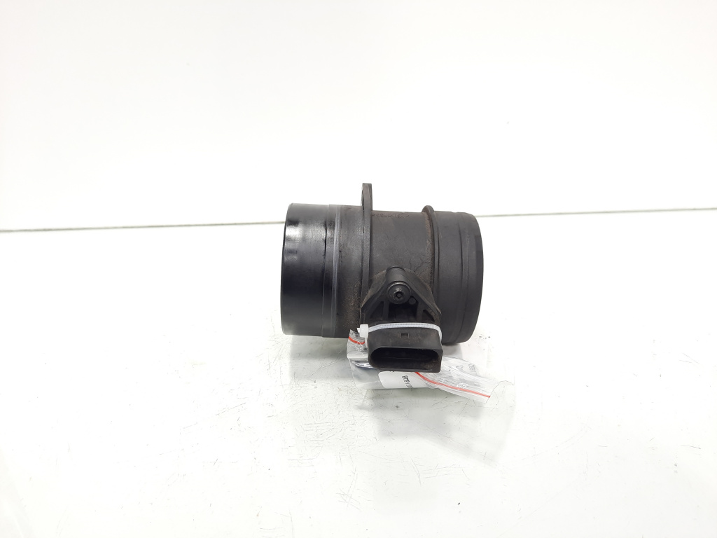 Debitmetru aer, cod 074906461B, VW Passat Variant (3C5), 2.0 TDI, BMP (id:590856)