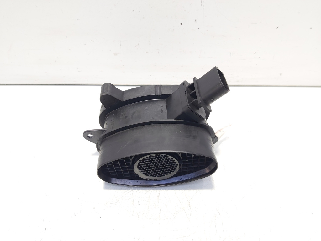 Debitmetru aer, cod 0928400529, Bmw 1 (E81, E87), 2.0 diesel, 204D4 (idi:640155)