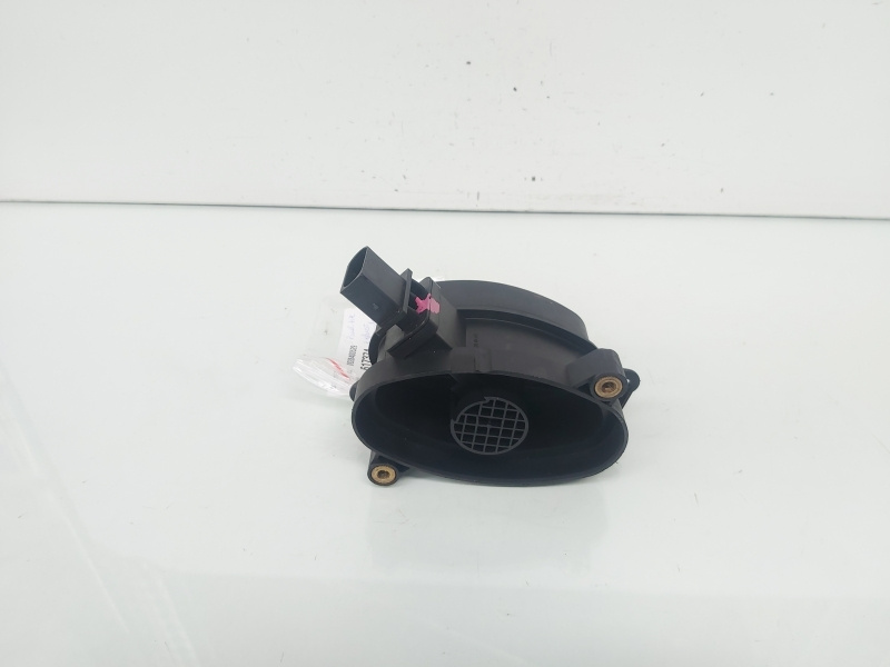 Debitmetru aer, cod 0928400529, Bmw 5 (E60), 2.0 diesel, 204D4 (idi:617374)