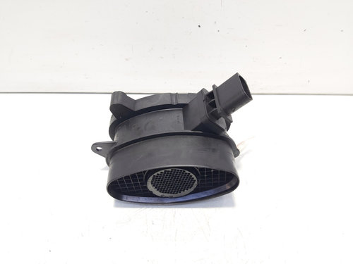 Debitmetru aer, cod 0928400529, Bmw 5 (E60), 2.0 diesel, 204D4 (idi:640155)