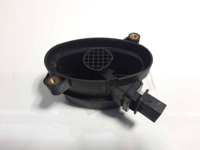 Debitmetru aer, cod 0928400529, Bmw 5 (E60) 2.5 D (id:425984)