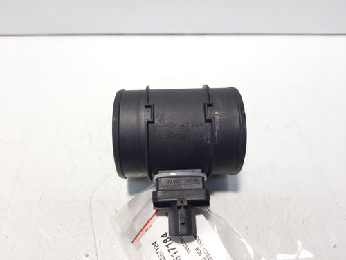 Debitmetru aer, cod 13262124, Opel Astra J GTC, 1.8 benz, A18XER (idi:617184)