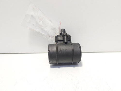 Debitmetru aer, cod 13307079, Opel Corsa D, 1.4 benz, A14XER (id:680756)