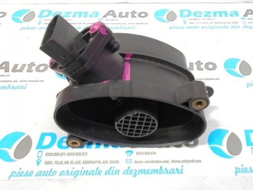 Debitmetru aer, cod 1362-7787076, 0928400468, Bmw 3 (E46) 2.0 d (id:294218)
