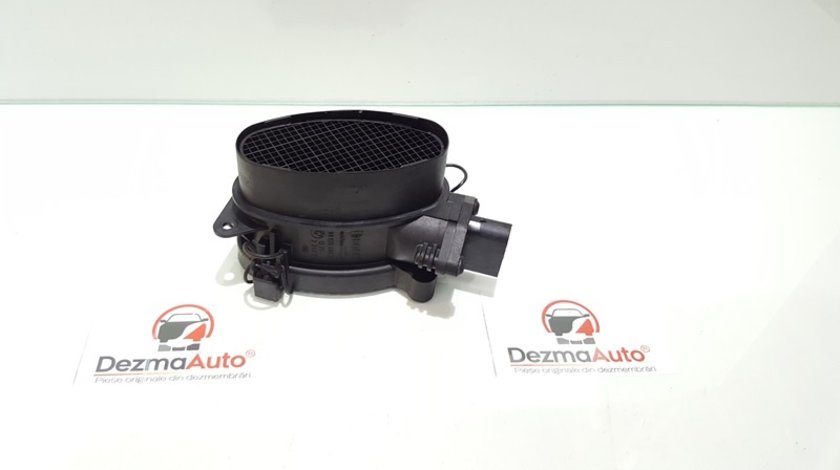 Debitmetru aer, cod 1371-2247592, Bmw 3 Compact (E46) 2.0 diesel, 204D2 (id:341344)