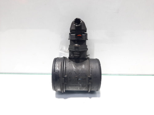 Debitmetru aer, cod 24437502, Opel Astra G Combi (F35), 2.2 DTI, Y20DTH