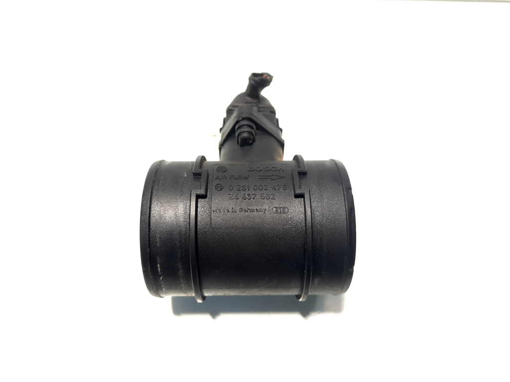 Debitmetru aer, cod 24437502, Opel Vectra B (38) 2.0 DTI, Y20DTH (id:530867)