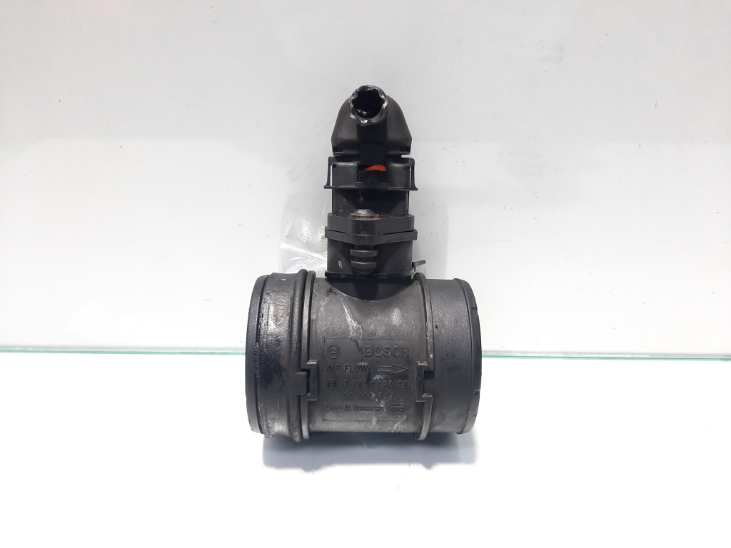 Debitmetru aer, cod 24437502 Opel Vectra B (38) 2.2 dti, Y20DTH (id:456278)
