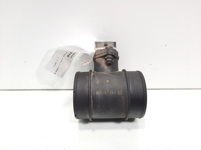 Debitmetru aer, cod 24439252, Opel Astra G Coupe, 1.7 CDTI, Z17DTL (id:609310)