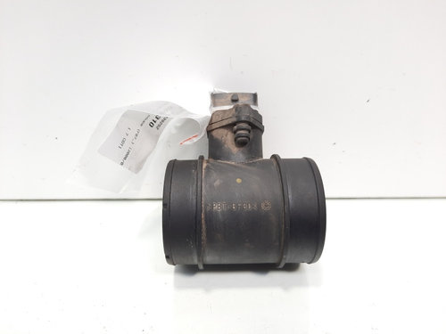 Debitmetru aer, cod 24439252, Opel Astra G Coupe, 1.7 CDTI, Z17DTL (id:609310)