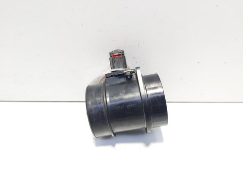 Debitmetru aer, cod 4M51-12B579-CC, Ford Focus 2 (DA), 1.6 TDCI, G8DB (idi:638059)