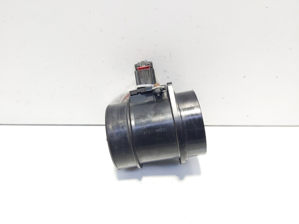 Debitmetru aer, cod 4M51-12B579-CC, Ford Focus C-Max, 1.6 TDCI, G8DB (idi:638059)