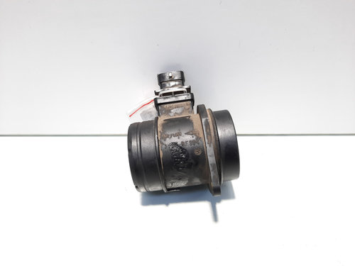 Debitmetru aer, cod 55183650, 0281002792, Lancia Musa (350), 1.3 JTD, 188A9000 (idi:579284)