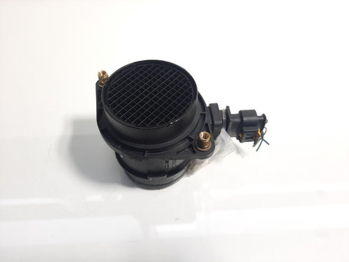 Debitmetru aer, cod 55183650, Fiat Doblo (263), 1.3 D-Multijet, 199A3000