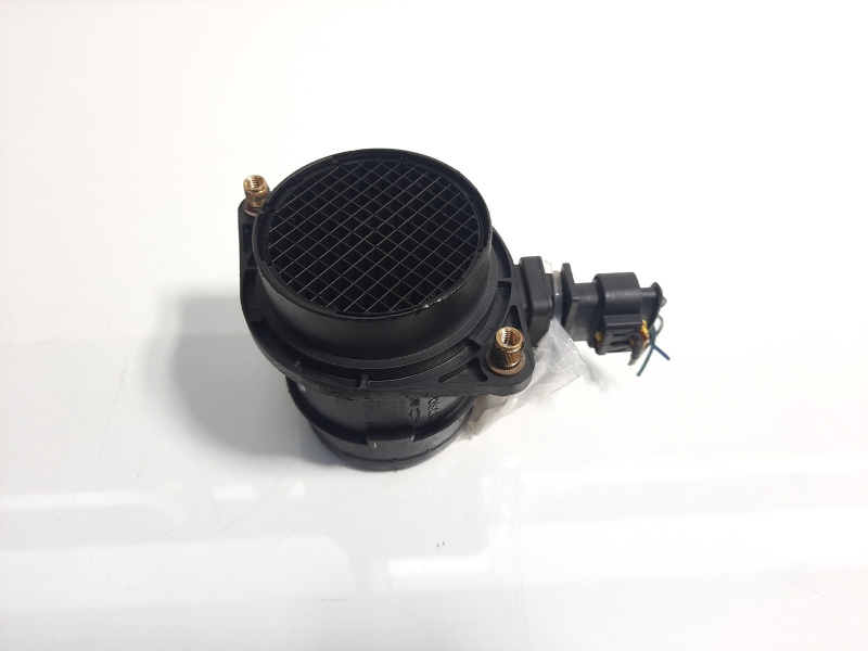 Debitmetru aer, cod 55183650, Ford Ka (RU8), 1.3 TDCI, FD4