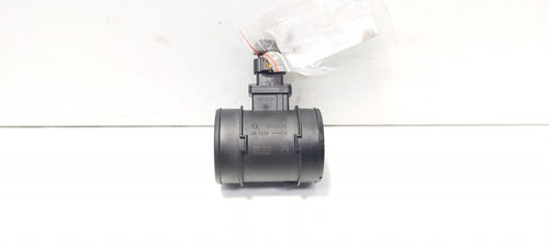 Debitmetru aer, cod 55220715, 0281006054, Fiat 500X 1.6 D Multijet, 55260384 (id:689754)