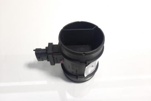 Debitmetru aer, cod 55220715, 0281006054, Fiat Punto (199), 1.3D multijet (id:246900)