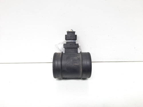 Debitmetru aer, cod 55220715, Fiat 500, 1.3 M-jet, 199B1000 (idi:605066)