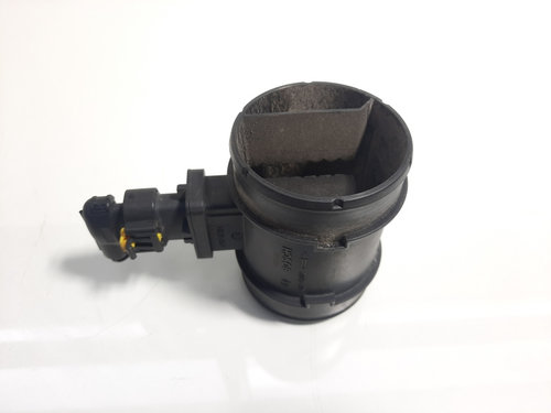 Debitmetru aer, cod 55220715, Fiat Panda (312) 1.3 m-jet, 199A9000 (idi:412537)