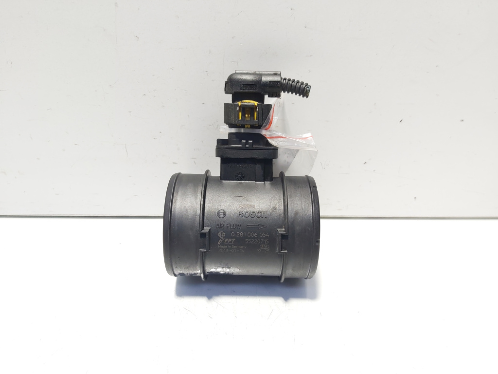 Debitmetru aer, cod 55220715, Peugeot Bipper (AA) 1.3 HDI (id:637996)