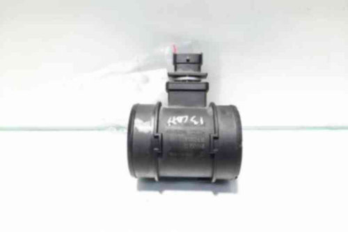 Debitmetru aer, cod 55350048, 0281002618, Alfa Romeo 159 Sportwagon (939) 1.9jts (id:429576)