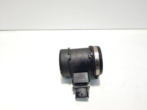 Debitmetru aer, cod 55350048, Opel Combo, 1.7 CDTI, Z17DTH (idi:583979)