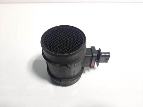 Debitmetru aer, cod 55561301,0281002832, Opel Astra H Combi, 1.7 cdti, Z17DTJ (id:457338)