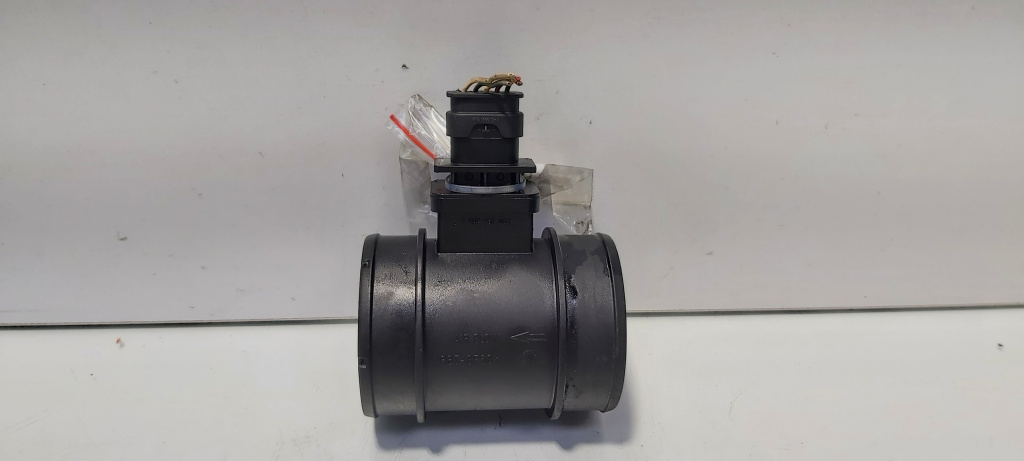 Debitmetru aer, cod 55561301, Opel Astra H Combi, 1.7 CDTI, Z17DTJ (idi:690221)