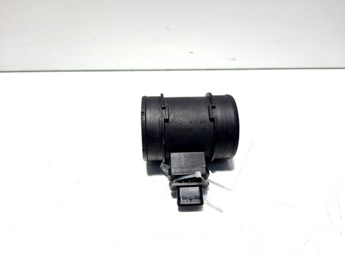 Debitmetru aer, cod 55561301, Opel Astra H Twin Top, 1.7 CDTI, A17DTJ (idi:532002)
