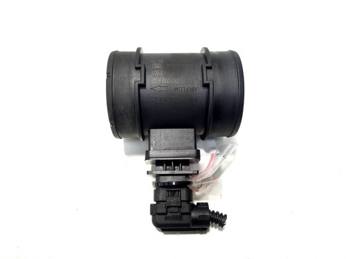 Debitmetru aer, cod 55561301, Opel Zafira B (A05), 1.7 CDTI, Z17DTR (idi:519424)