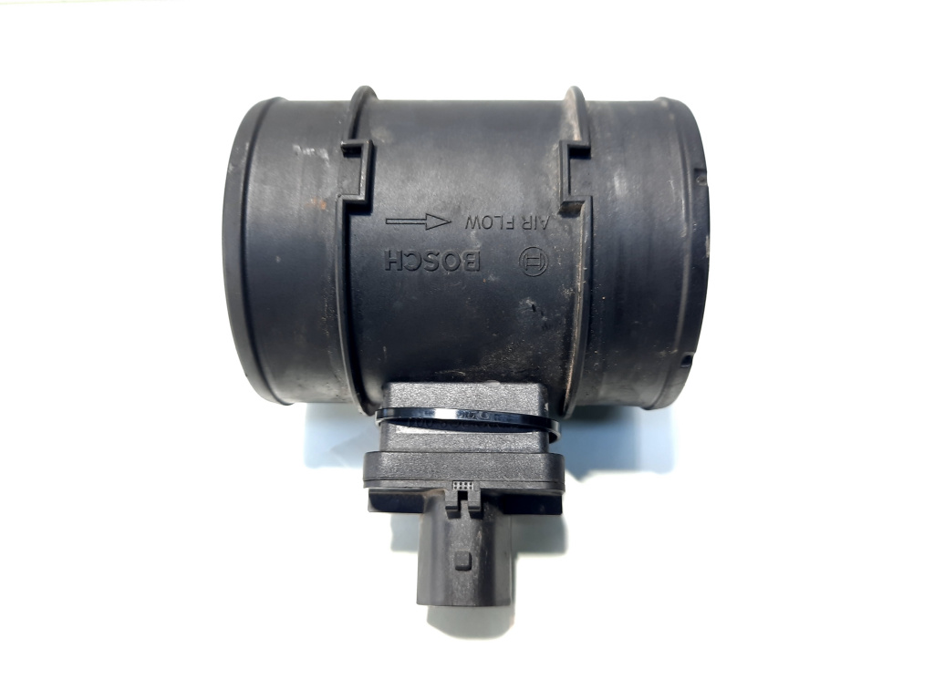 Debitmetru aer, cod 55561912, Opel Astra J Combi 1.7 CDTI, A17DTJ (id:518647)