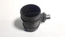 Debitmetru aer, cod 55561912, Opel Corsa D, 1.3 cd...