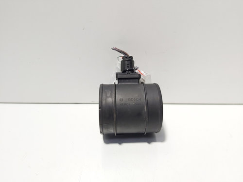 Debitmetru aer, cod 55562426, 0281002912, Opel Astra J GTC, 2.0 CDTI, A20DTH (idi:672395)