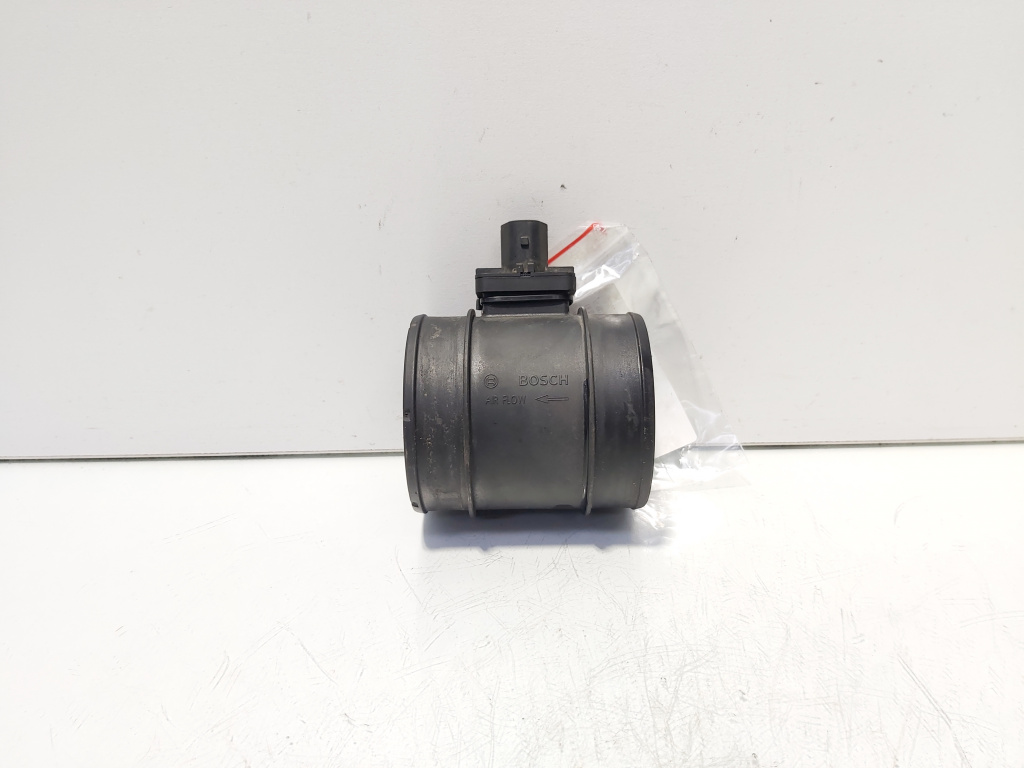 Debitmetru aer, cod 55562426, 0281002912, Opel Insignia A Sedan 2.0 CDTI, A20DTH (idi:689304)