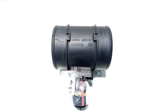 Debitmetru aer, cod 55562426, Opel Astra J Sedan, 2.0 CDTI, A20DTH (idi:513335)