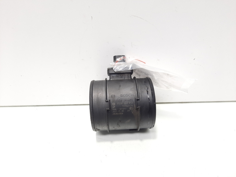 Debitmetru aer, cod 55562426, Opel Insignia A, 2.0 CDTI, A20DTE (id:609432)