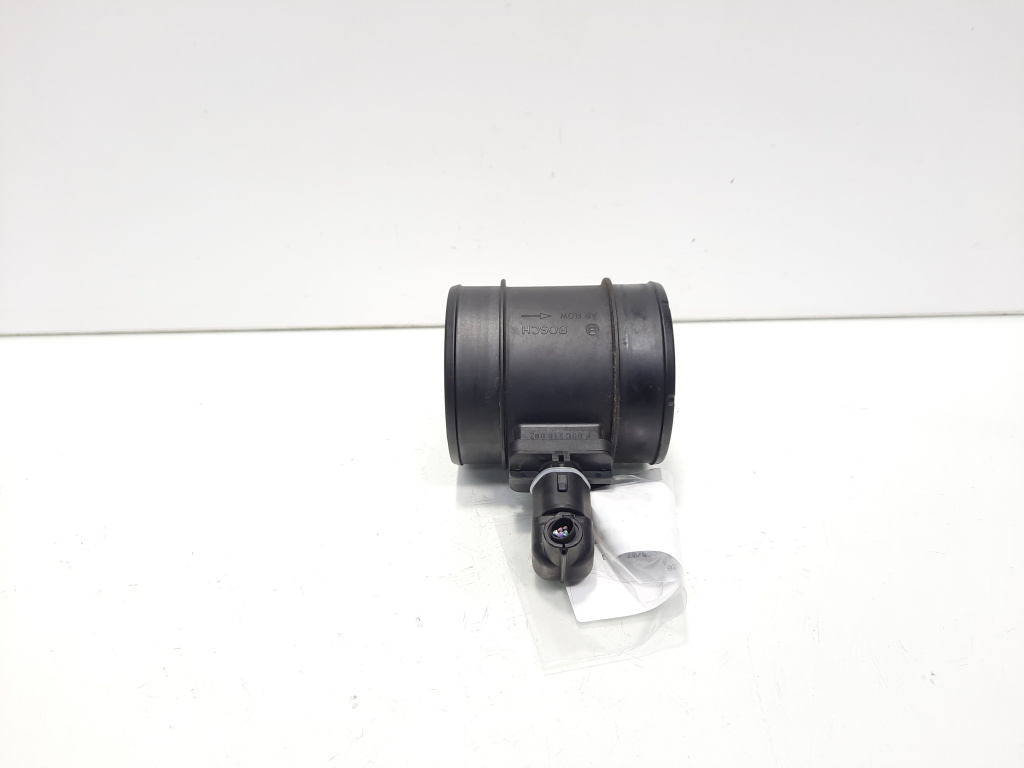 Debitmetru aer, cod 55562426, Opel Insignia A Sedan, 2.0 CDTI, A20DTE (idi:607848)