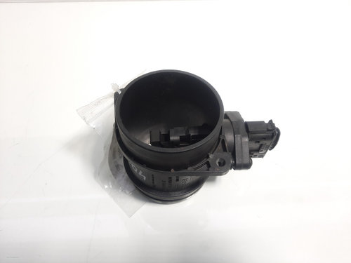 Debitmetru aer, cod 7566989, 0280218159, Bmw 1 (E81, E87) 2.0 benz, N43B20A (idi:406068)