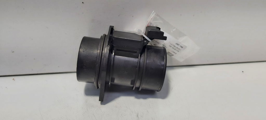 Debitmetru aer, cod 7700314057, Renault Laguna 2 1.9 TDI, F9Q750 (id:690223)