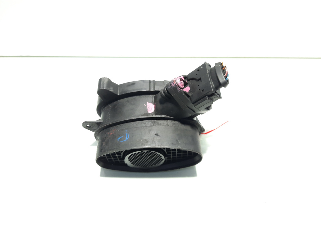 Debitmetru aer, cod 7787076, Bmw X5 (E53), 3.0 diesel, 306D1 (id:573848)
