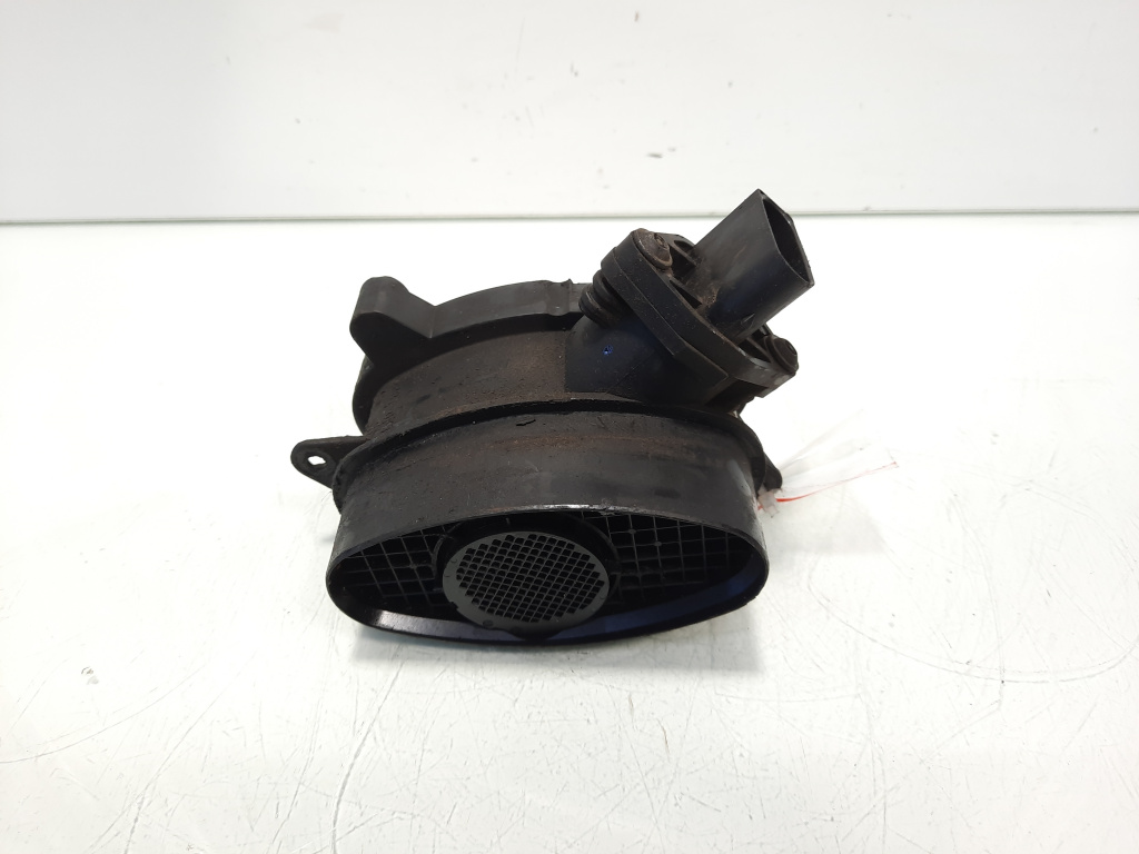 Debitmetru aer, cod 77870760, Bmw 1 (E81, E87), 2.0 diesel, 204D4 (idi:562816)