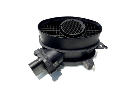 Debitmetru aer, cod 77870760, Bmw, 2.0 diesel, 204D4 (idi:509410)