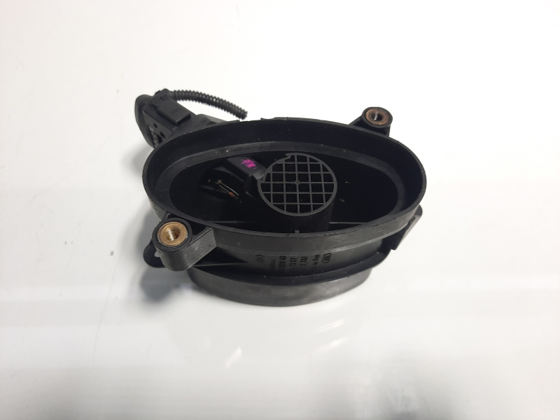 Debitmetru aer, cod 77870760, Bmw 3 (E46) 2.0 D, 204d4 (id:332868)