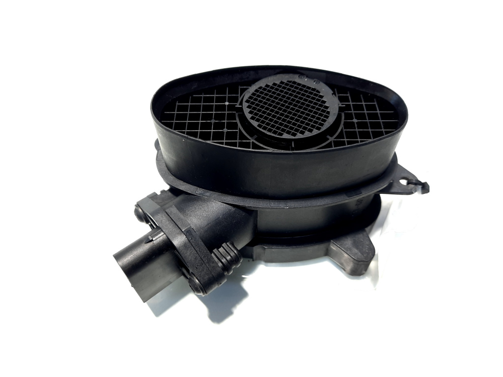 Debitmetru aer, cod 77870760, Bmw 3 (E46) 2.0 diesel, 204D4 (id:509410)