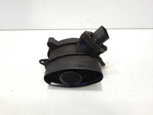 Debitmetru aer, cod 77870760, Bmw 5 Touring (E61), 2.0 diesel, 204D4 (idi:562816)
