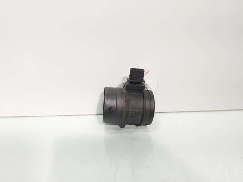 Debitmetru aer, cod 7788743, 0281002567, Bmw 3 Touring (E91) 2.0 diesel, N47D20C (id:685597)