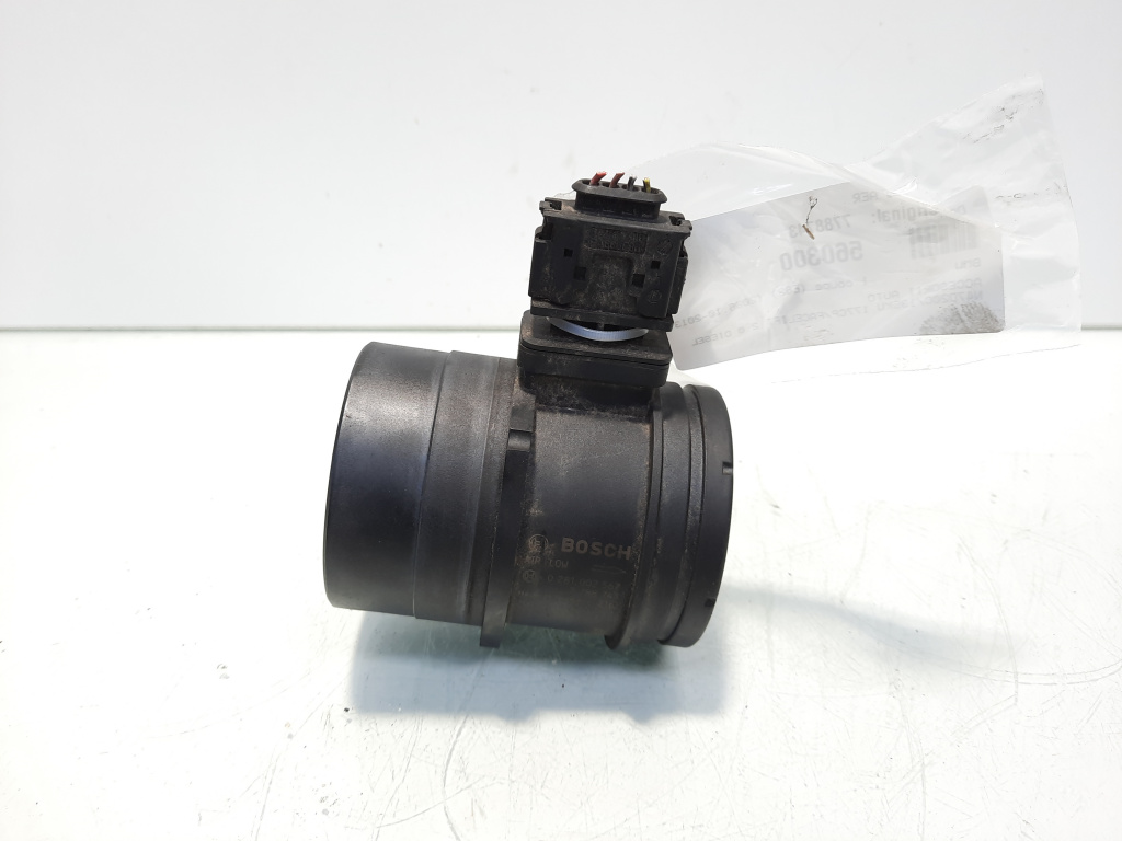 Debitmetru aer, cod 7788743, Bmw 1 (E81, E87), 2.0 diesel. N47D20C (idi:560300)