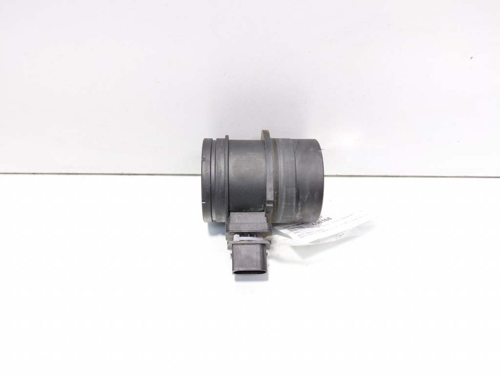 Debitmetru aer, cod 7788743, Bmw 1 (E81, E87) 2.0 diesel, N47D20A (id:696168)