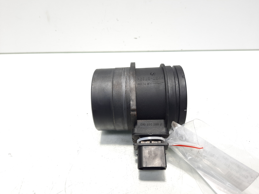 Debitmetru aer, cod 7788743, Bmw 1 (E81, E87), 2.0 diesel, N47D20A (id:558745)