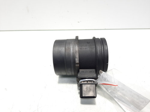Debitmetru aer, cod 7788743, Bmw 3 Touring (E91), 2.0 diesel, N47D20A (idi:558745)